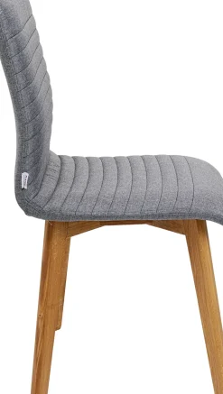 Stol Lara Grå - KARE Design