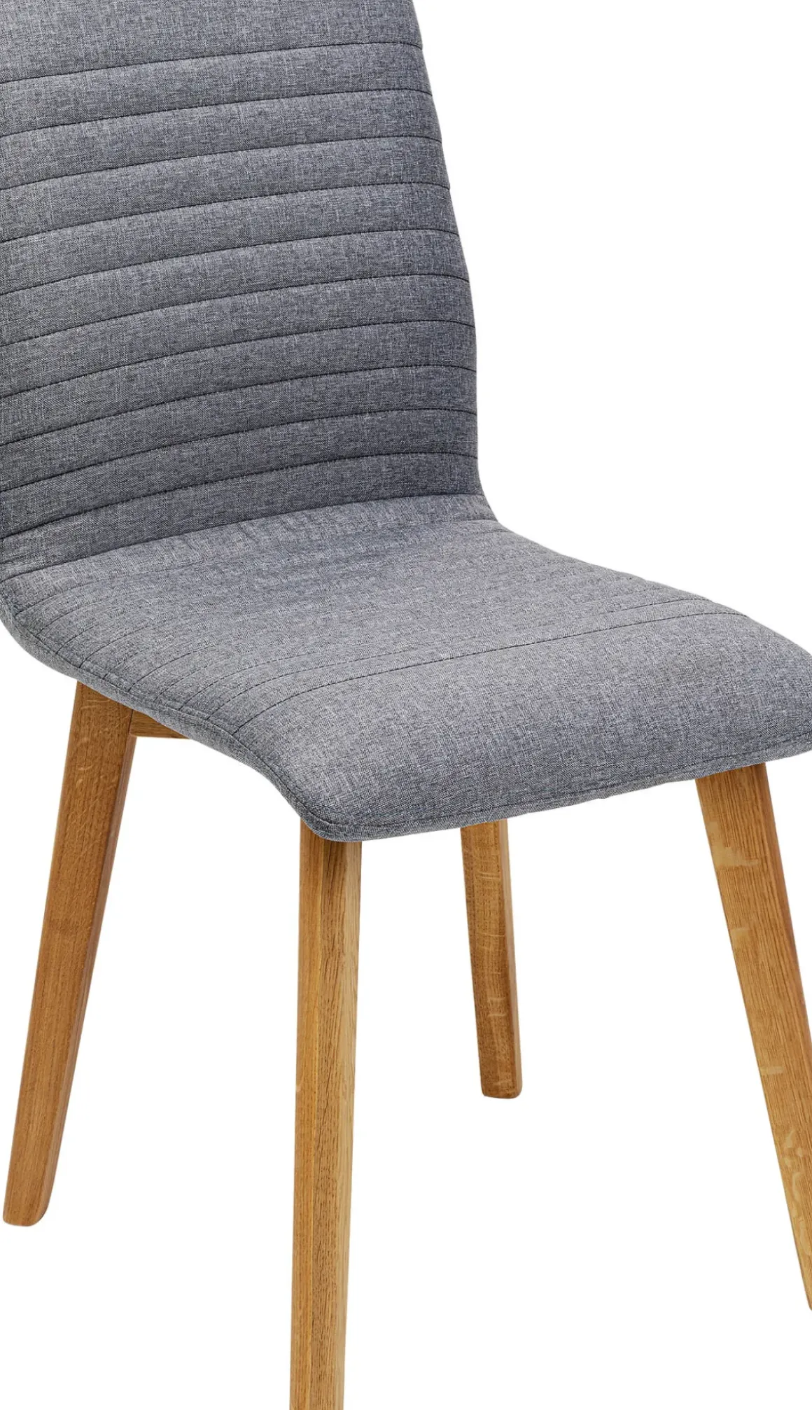 Stol Lara Grå - KARE Design