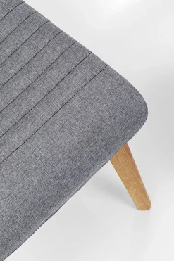 Stol Lara Grå - KARE Design