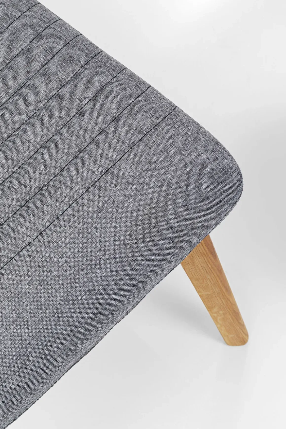 Stol Lara Grå - KARE Design