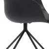 Stol med armstöd Bel Air - KARE Design