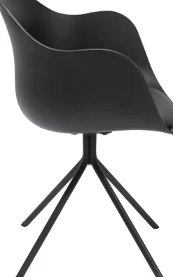 Stol med armstöd Bel Air - KARE Design