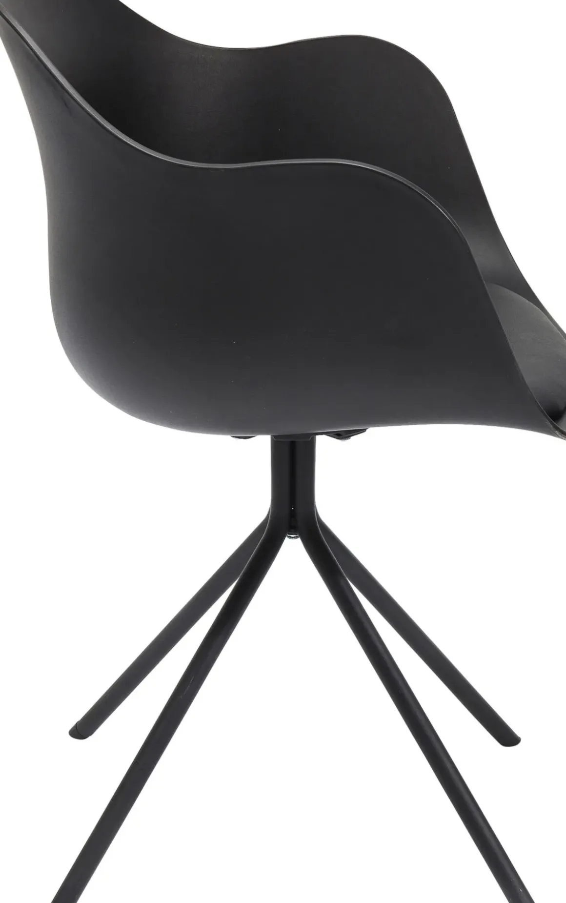 Stol med armstöd Bel Air - KARE Design