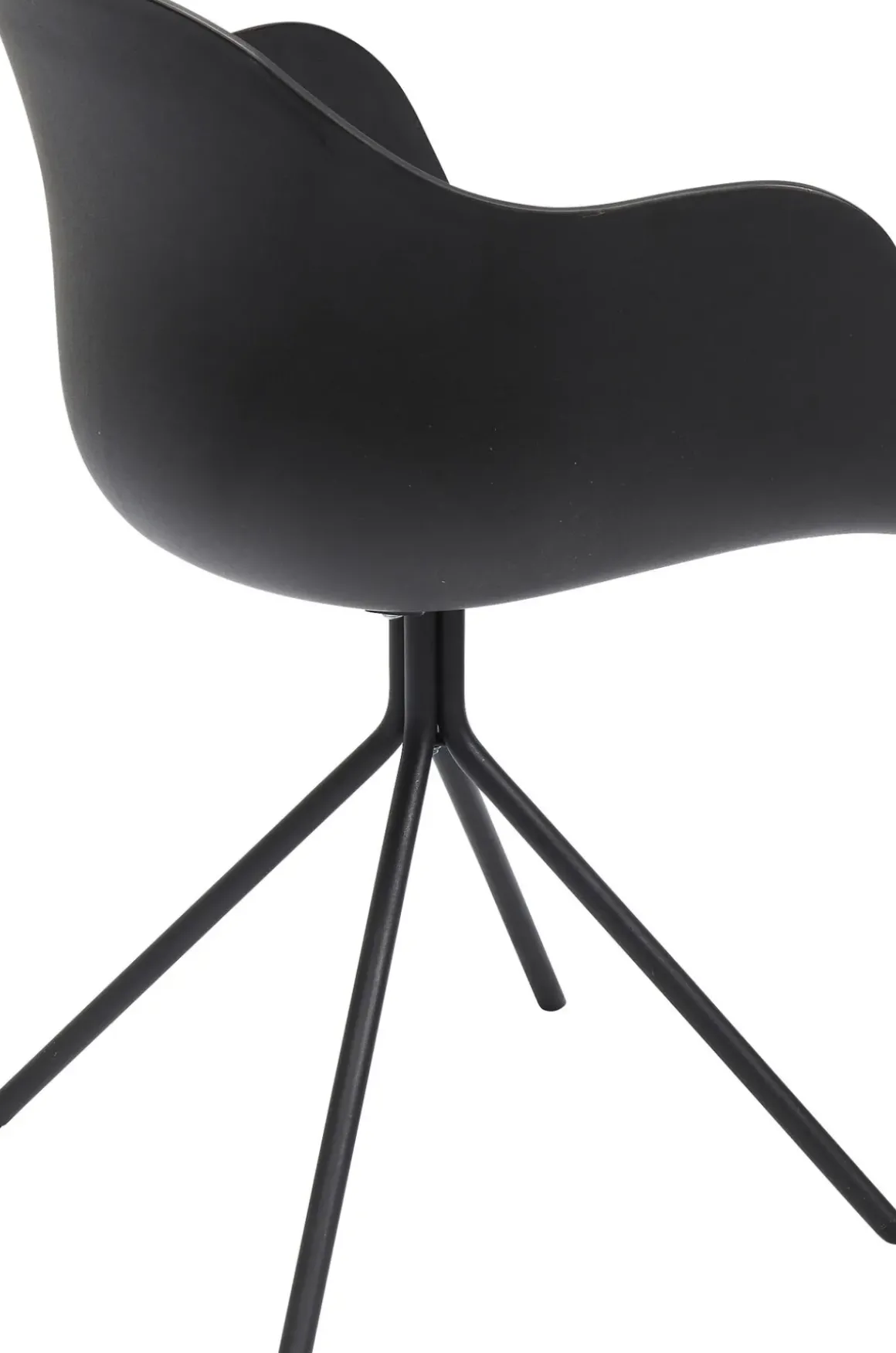Stol med armstöd Bel Air - KARE Design