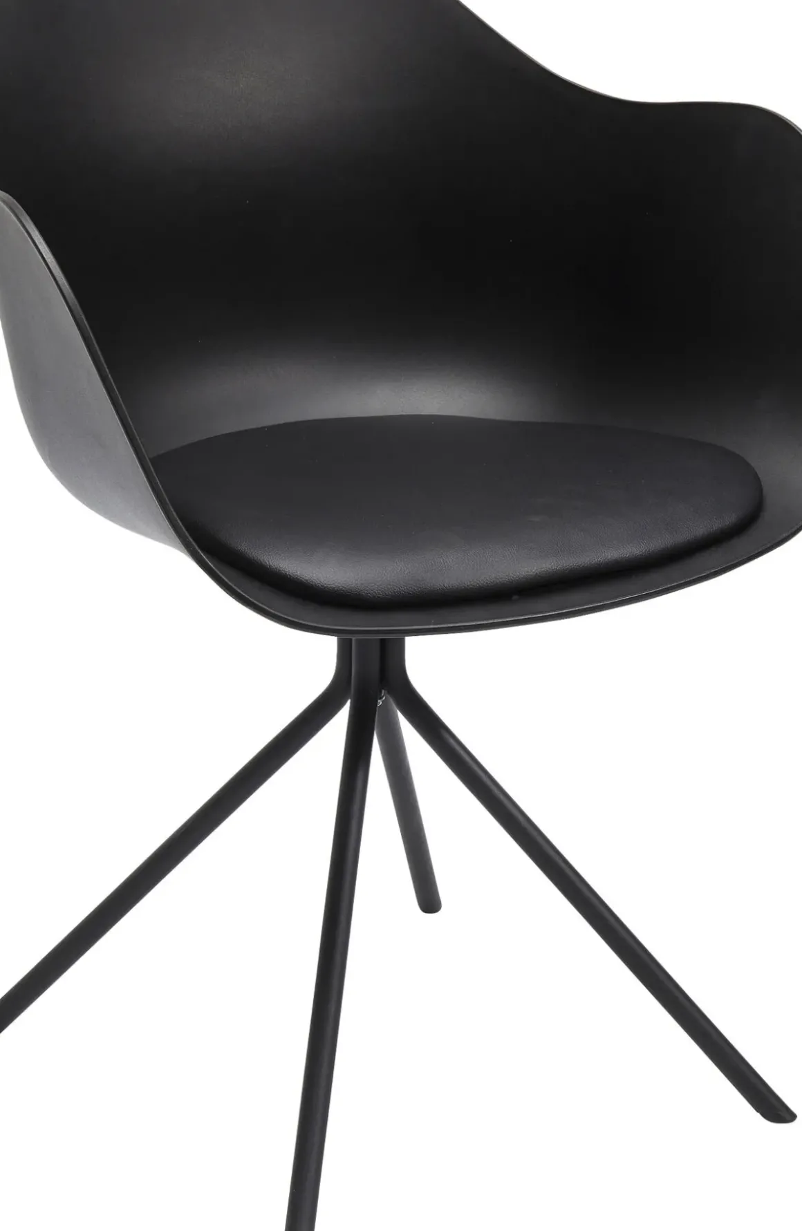 Stol med armstöd Bel Air - KARE Design