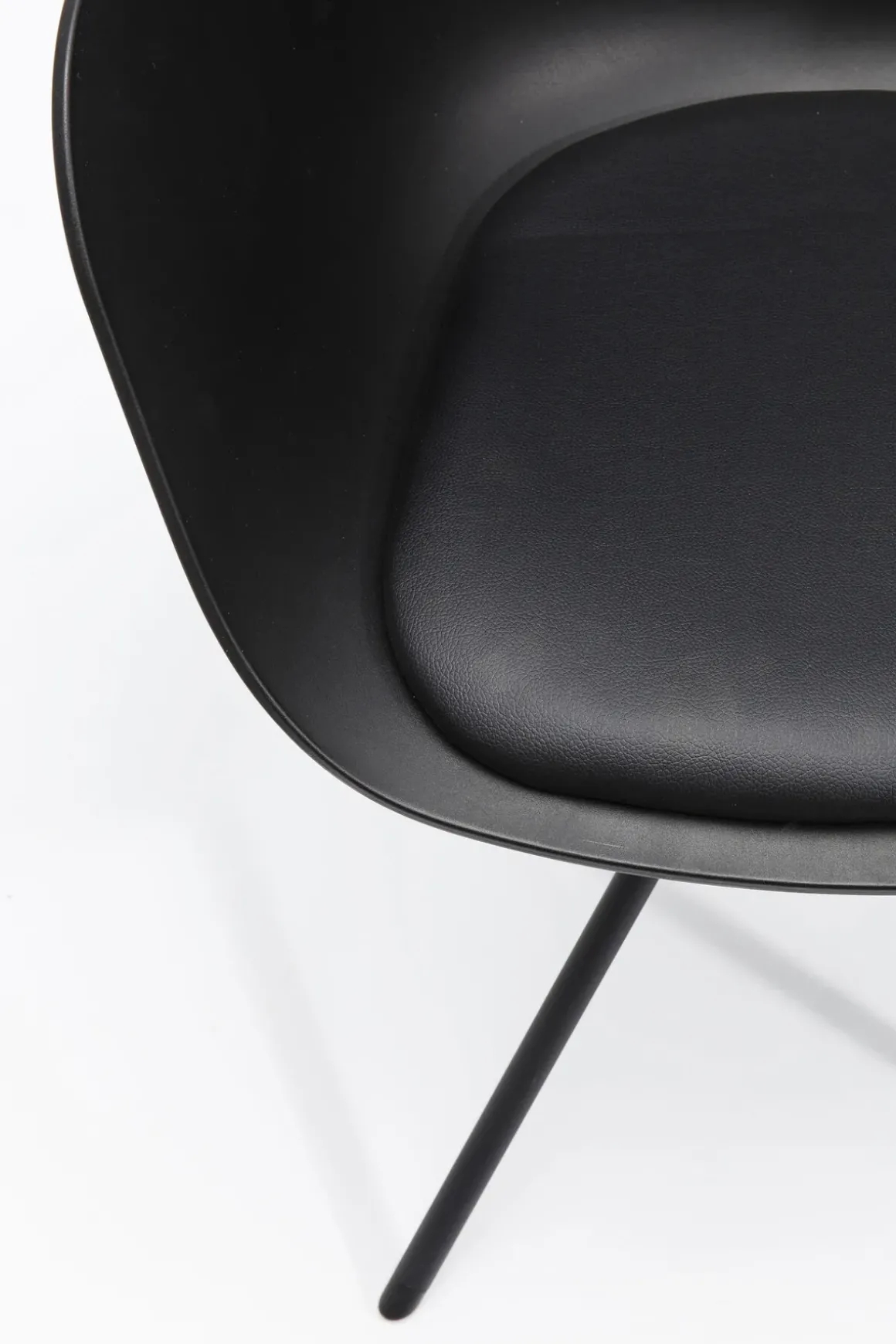 Stol med armstöd Bel Air - KARE Design