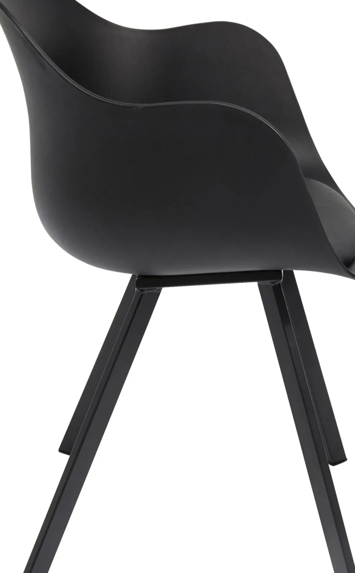 Stol med armstöd Brentwood - KARE Design