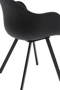 Stol med armstöd Brentwood - KARE Design