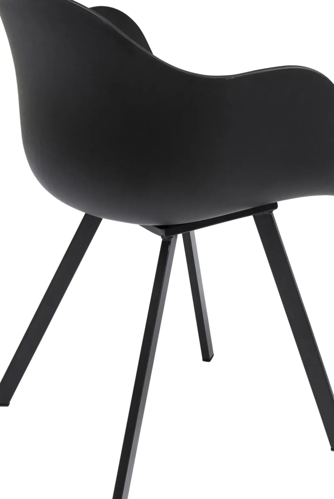 Stol med armstöd Brentwood - KARE Design