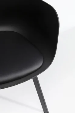 Stol med armstöd Brentwood - KARE Design