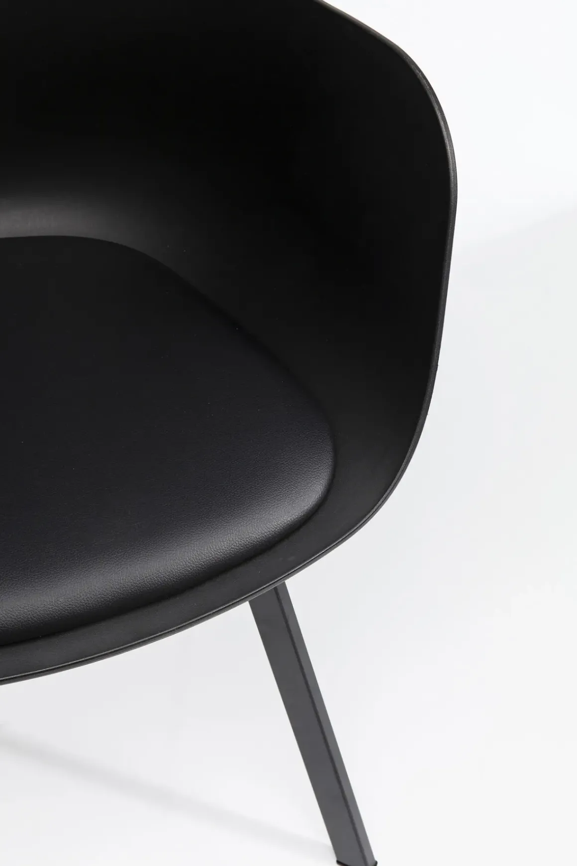 Stol med armstöd Brentwood - KARE Design