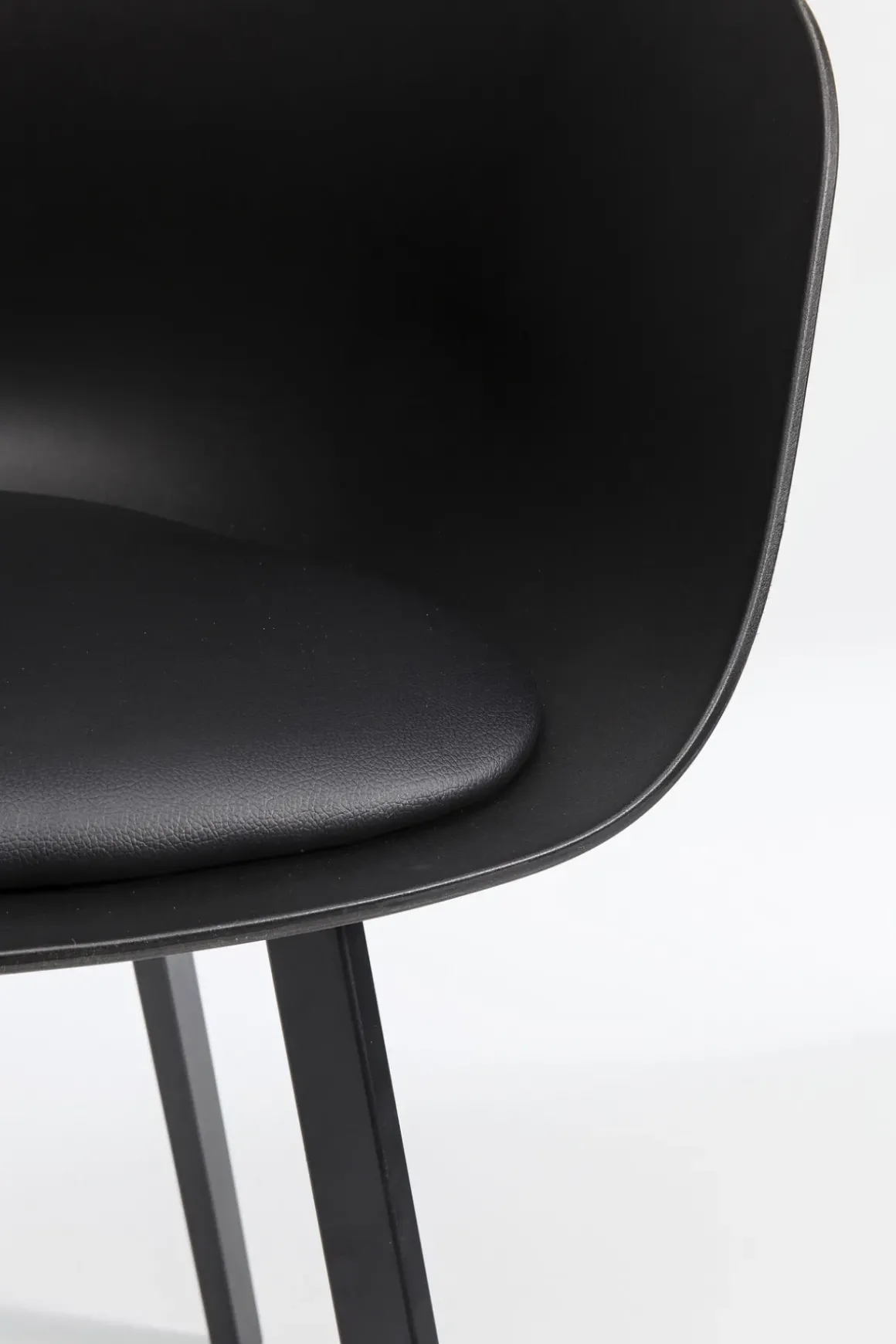 Stol med armstöd Brentwood - KARE Design