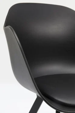 Stol med armstöd Brentwood - KARE Design