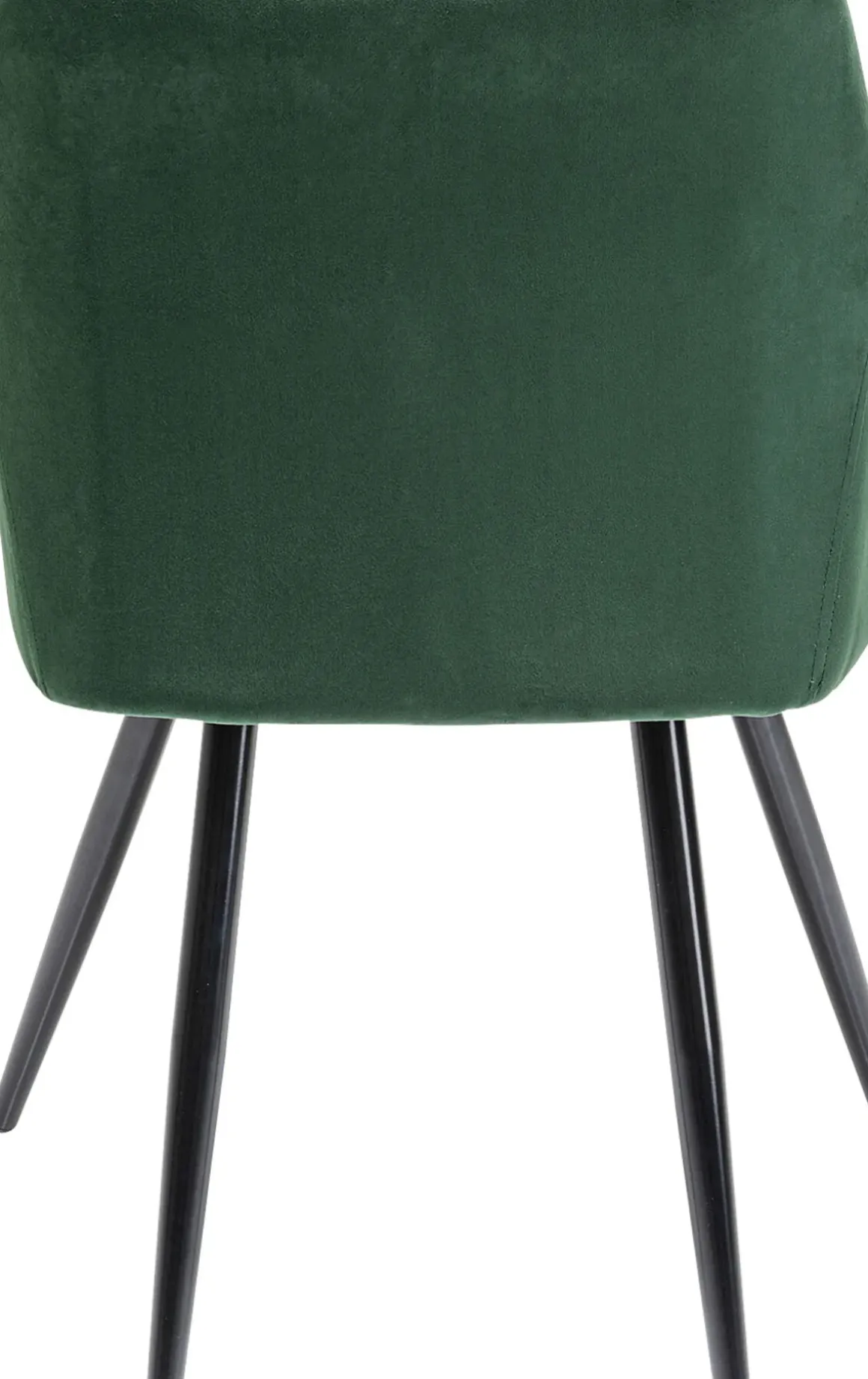 Stol med armstöd Bretagne Grön - KARE Design