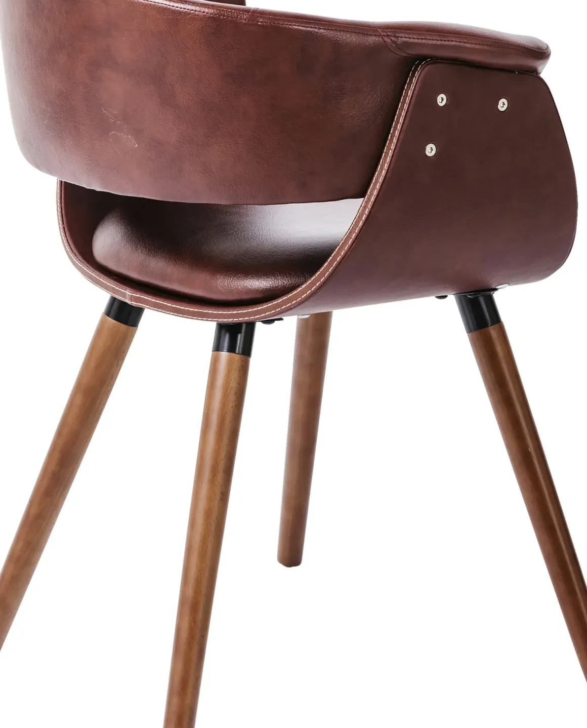 Stol med armstöd Nougat - KARE Design
