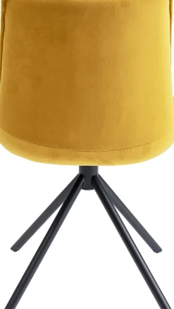 Stol Mila Gul - KARE Design