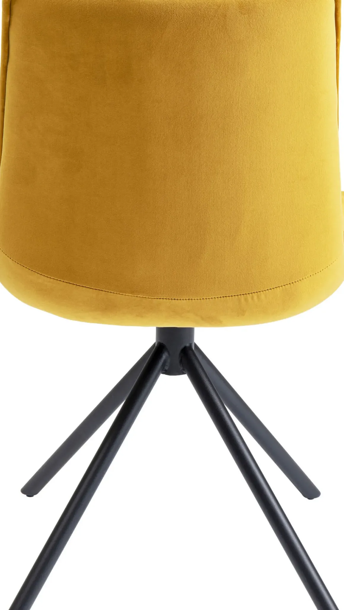 Stol Mila Gul - KARE Design