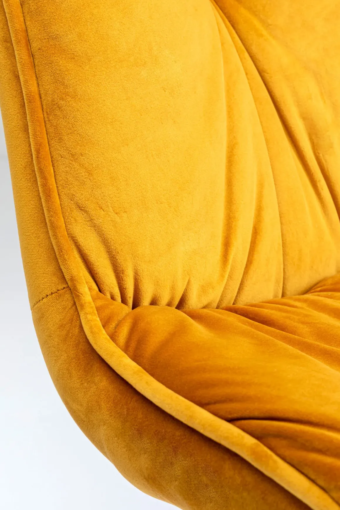 Stol Mila Gul - KARE Design