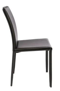 Stol Milano Brun - KARE Design