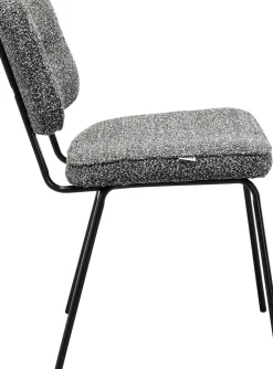 Stol Orelie - Grå - KARE Design