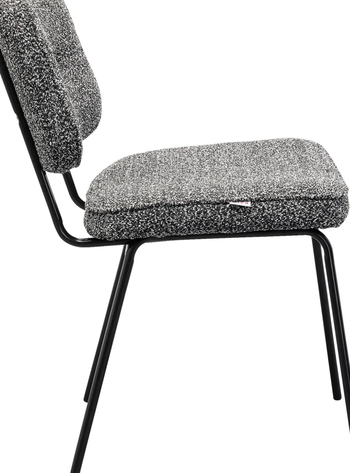 Stol Orelie - Grå - KARE Design