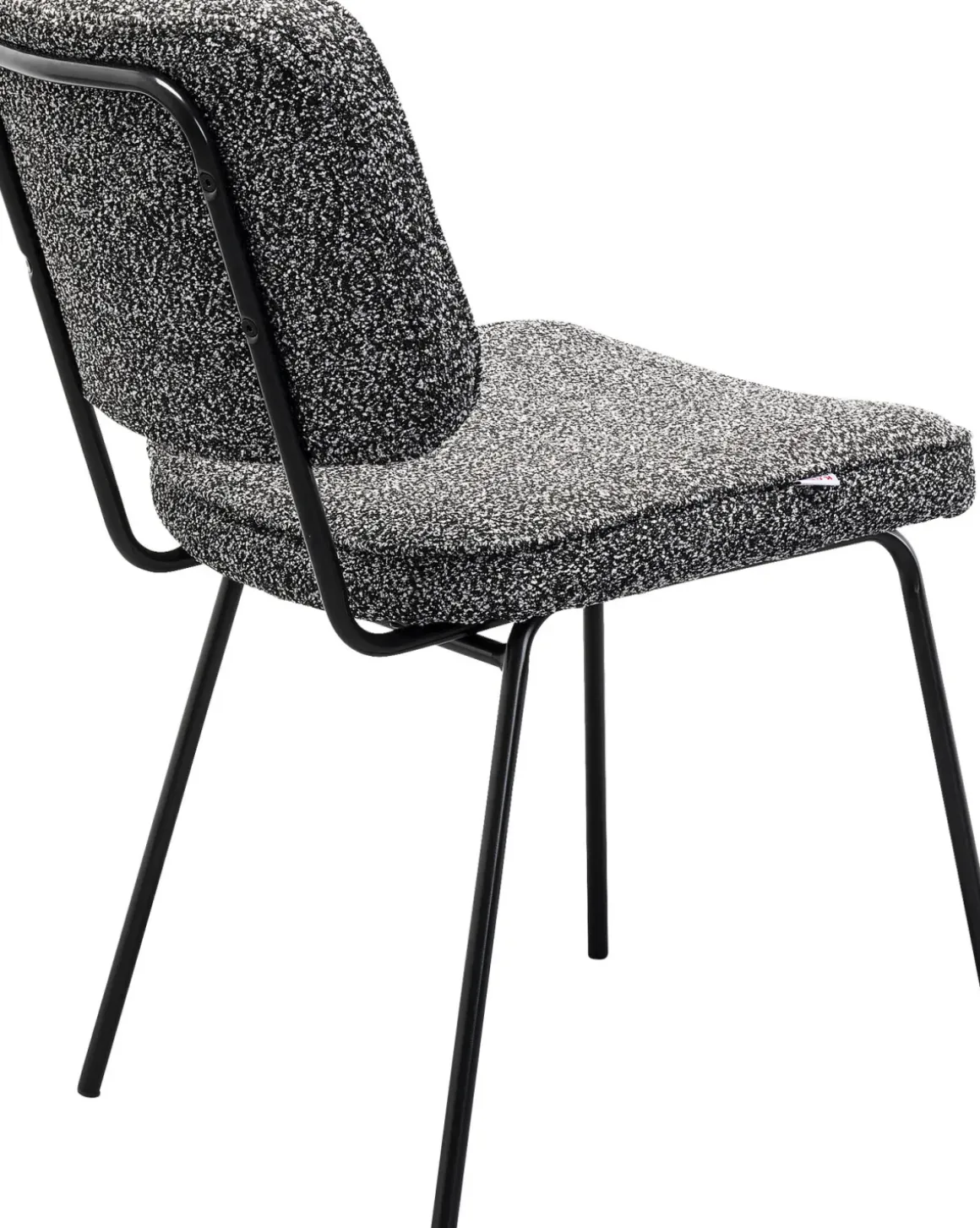Stol Orelie - Grå - KARE Design
