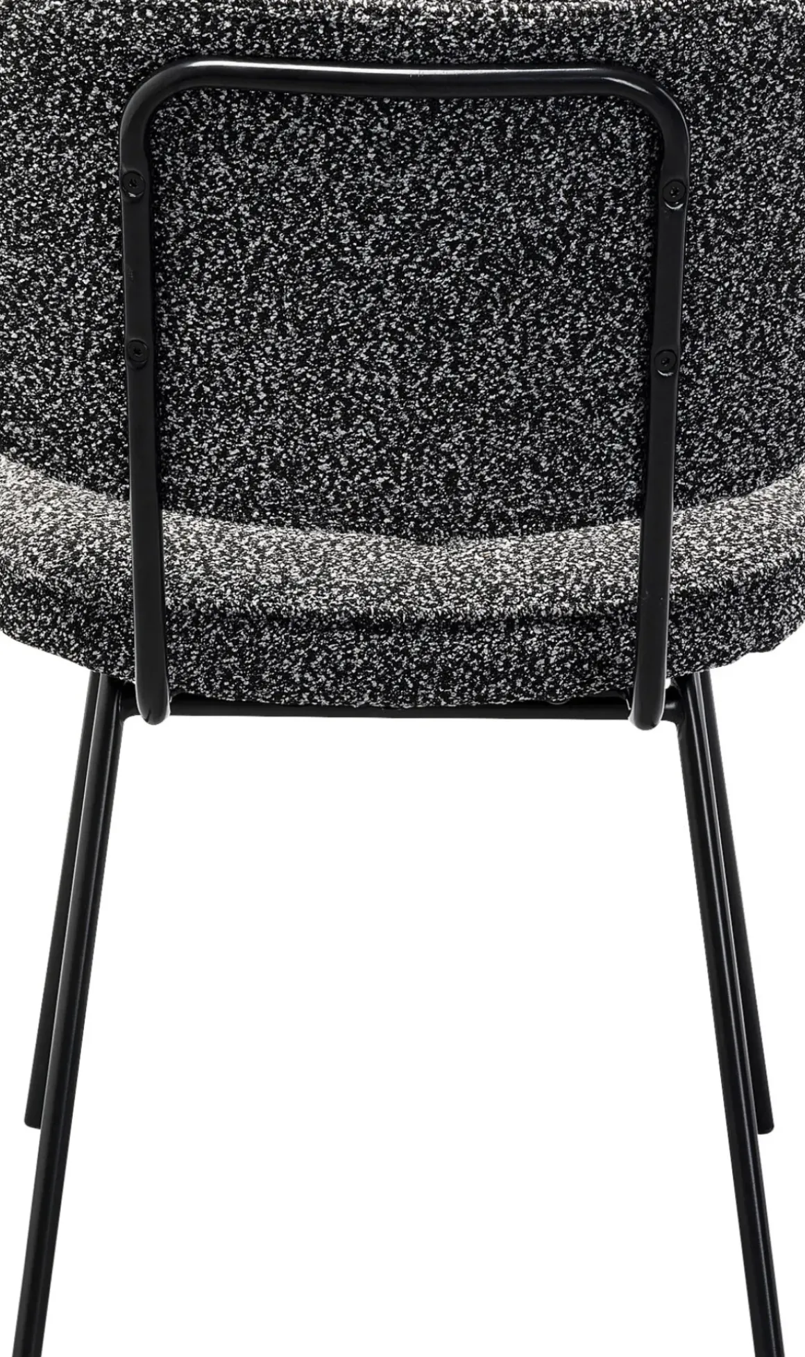 Stol Orelie - Grå - KARE Design