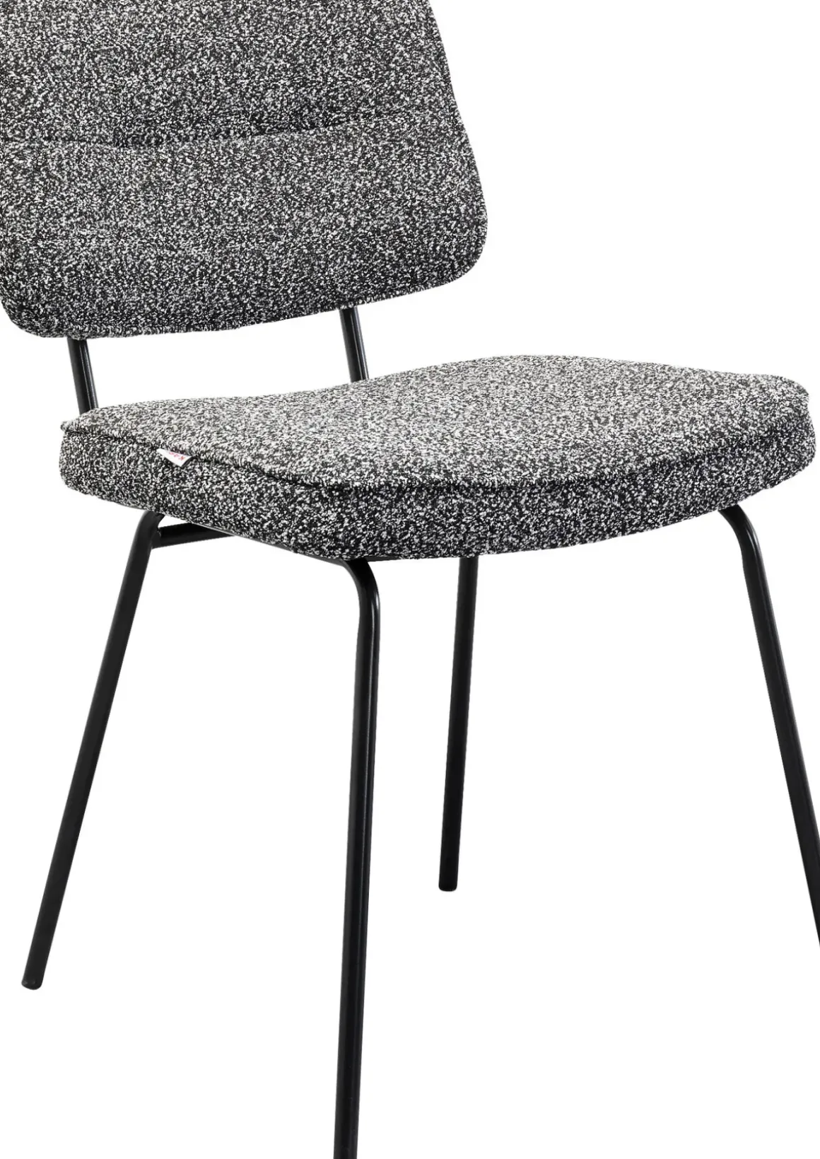 Stol Orelie - Grå - KARE Design