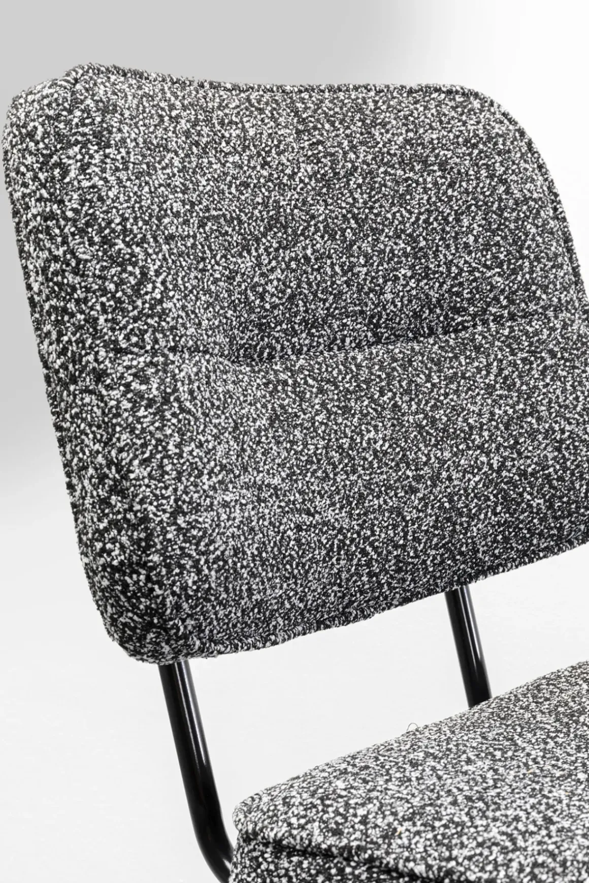 Stol Orelie - Grå - KARE Design