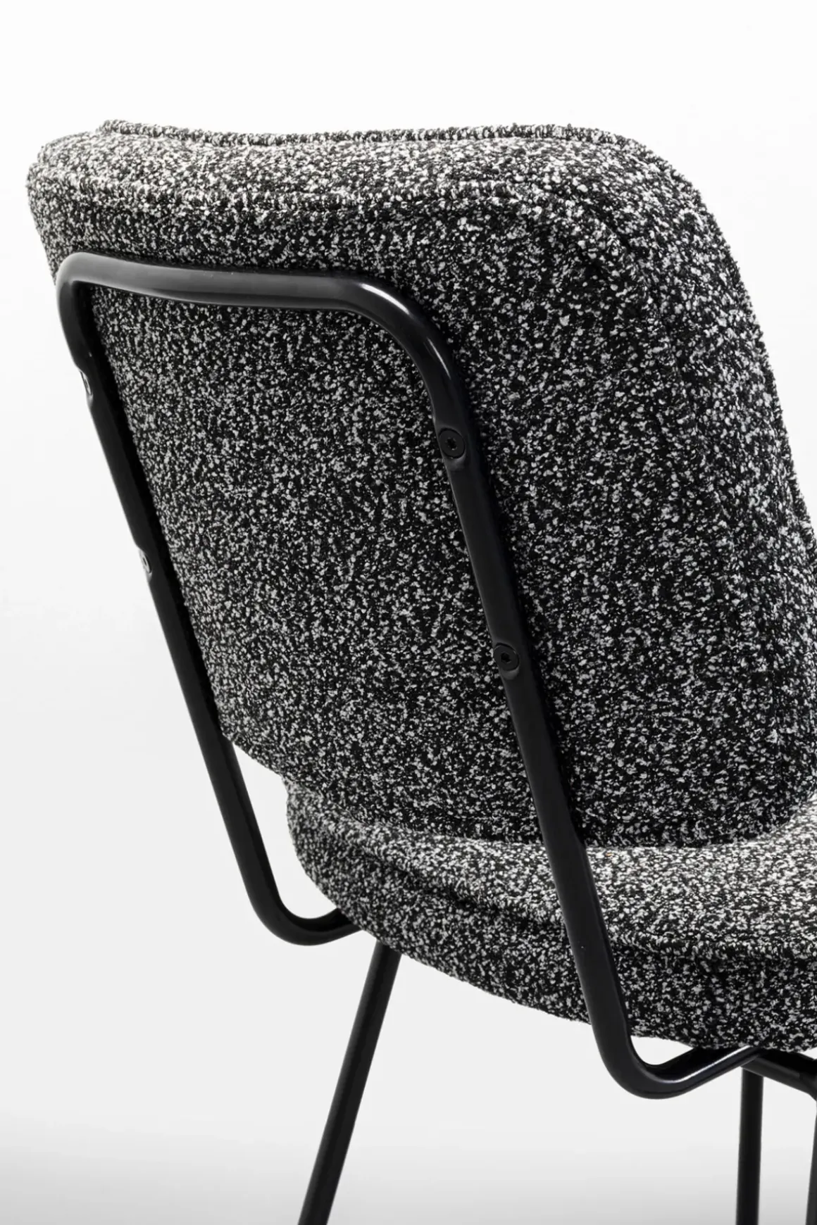 Stol Orelie - Grå - KARE Design