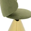 Stol Ria - Grön - KARE Design