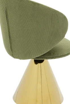 Stol Ria - Grön - KARE Design