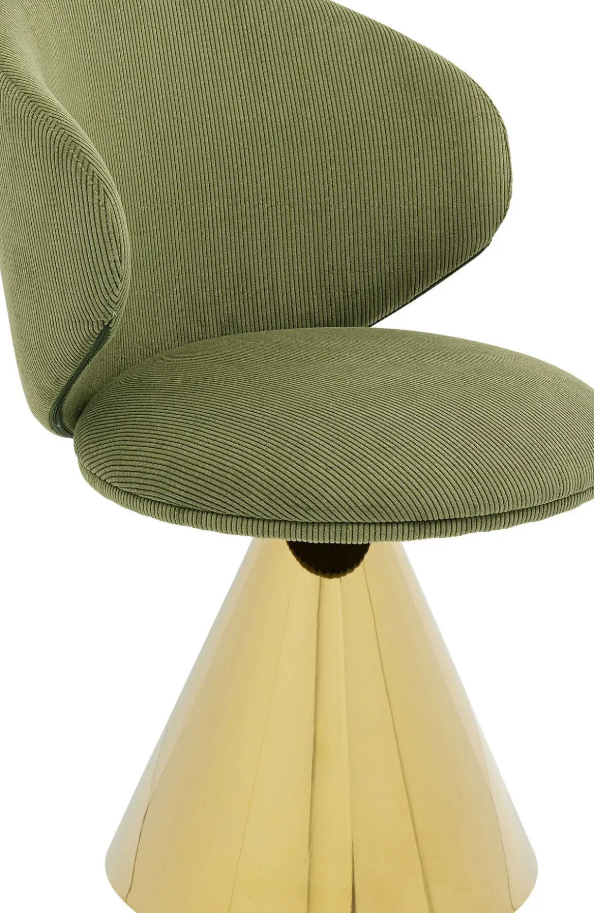 Stol Ria - Grön - KARE Design