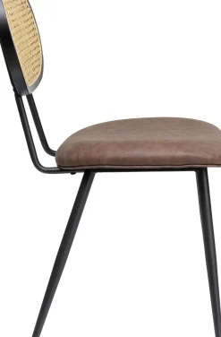 Stol Rosali - Brun - KARE Design