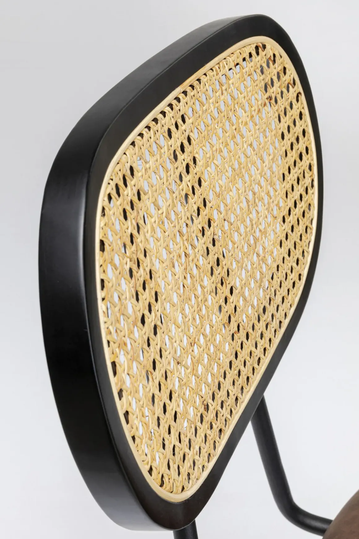 Stol Rosali - Brun - KARE Design