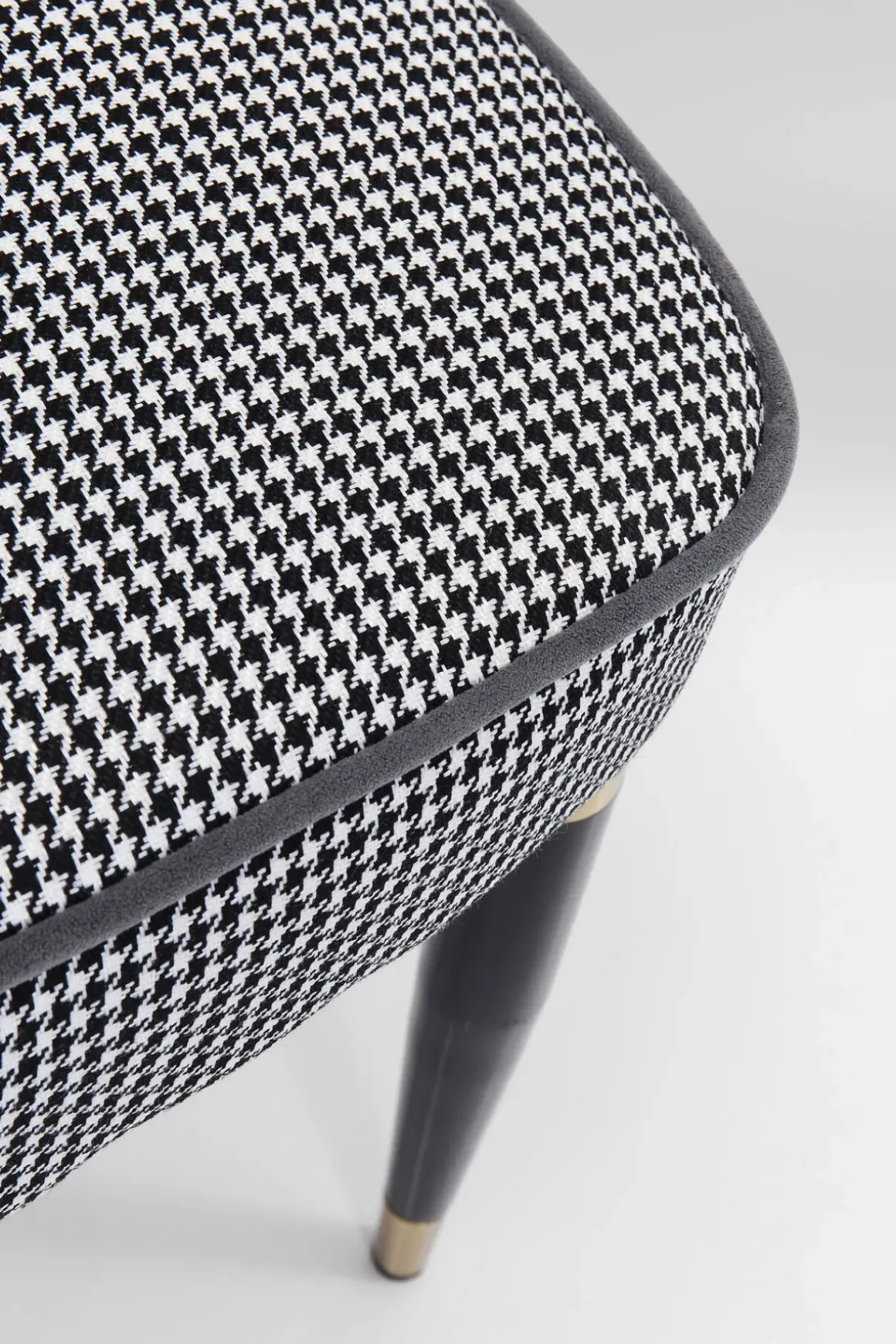 Stol Samantha BlåGrön - KARE Design