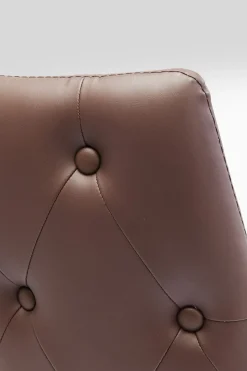 Stol Urban Desire Brun - KARE Design