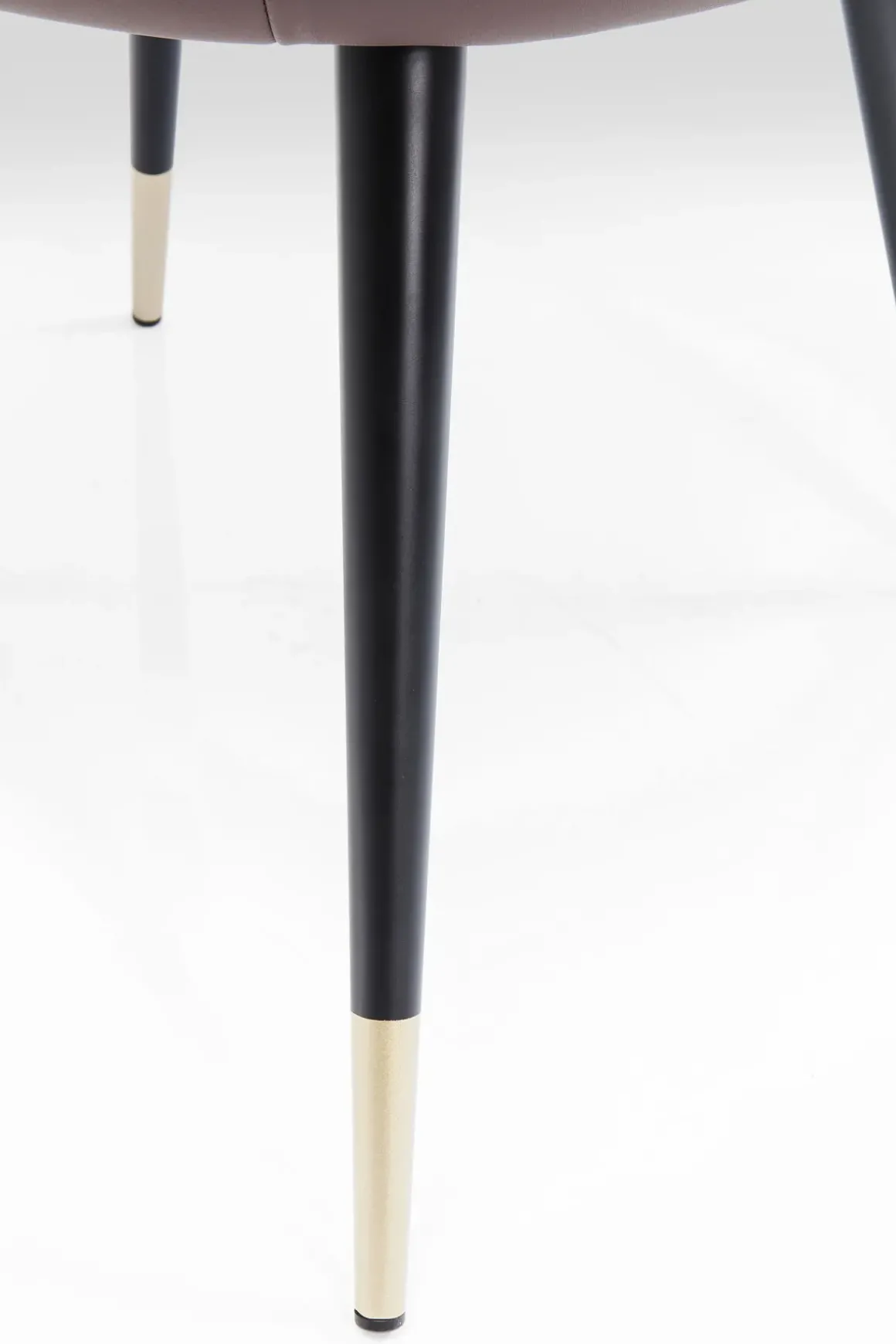 Stol Urban Desire Brun - KARE Design