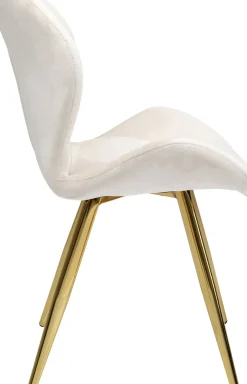 Stol Viva - Cream - KARE Design