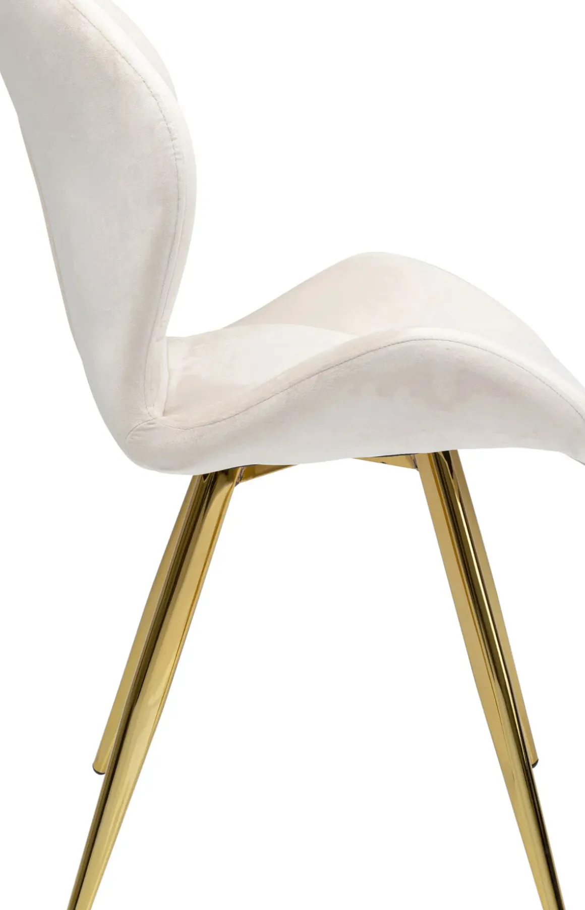 Stol Viva - Cream - KARE Design