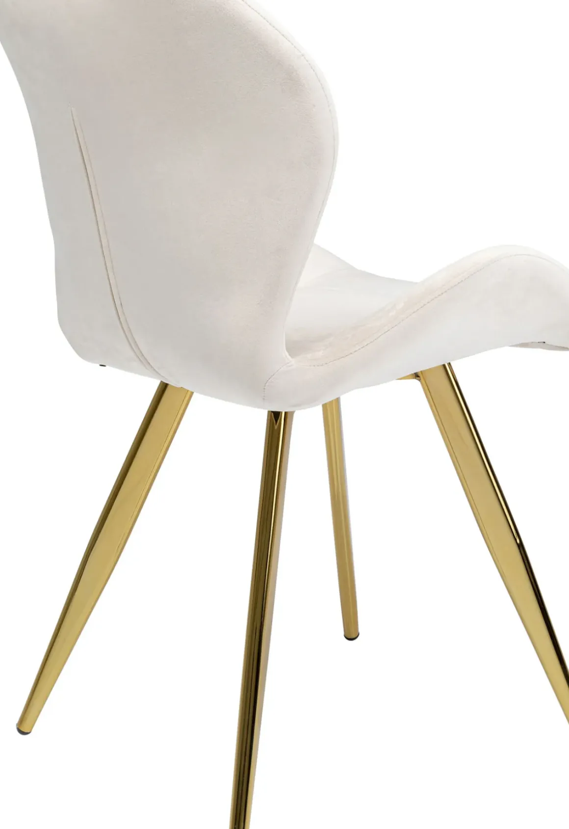 Stol Viva - Cream - KARE Design