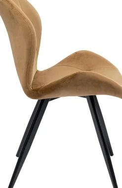 Stol Viva - Curry - KARE Design