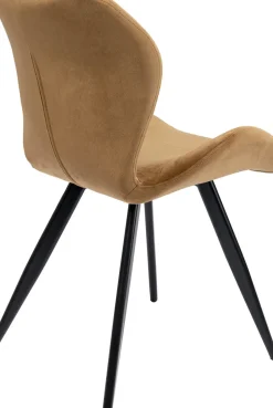 Stol Viva - Curry - KARE Design