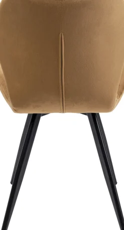 Stol Viva - Curry - KARE Design