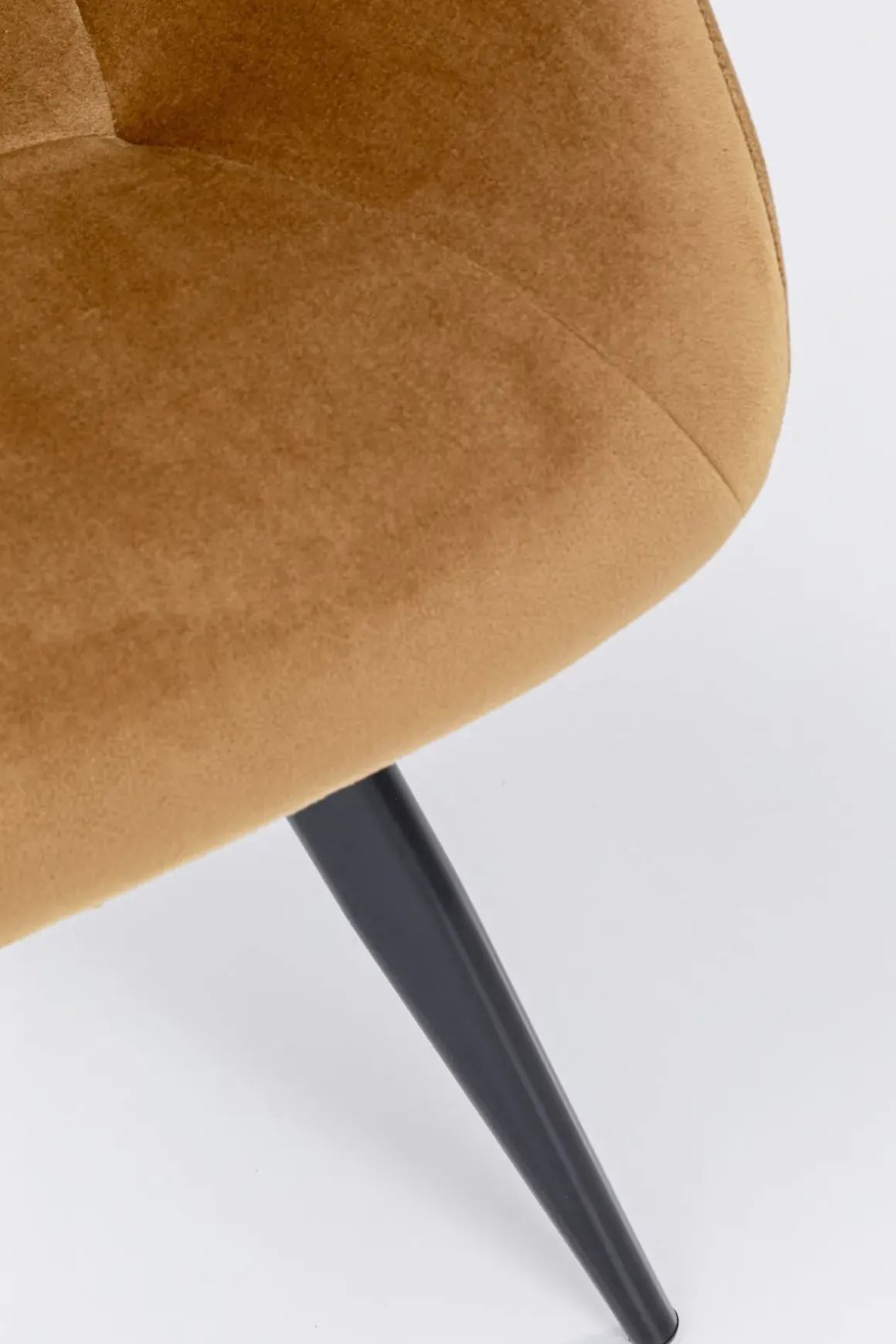 Stol Viva - Curry - KARE Design
