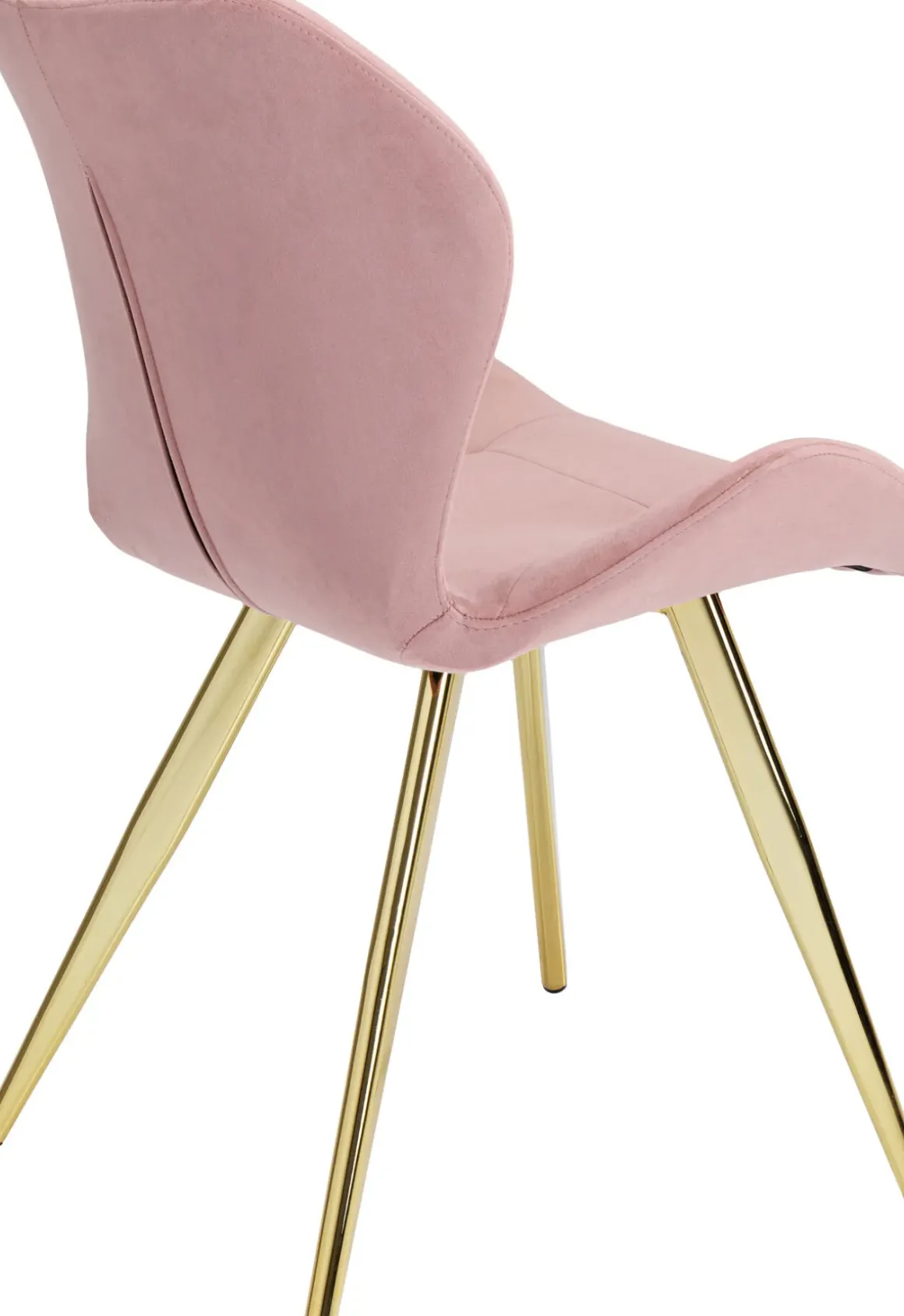 Stol Viva Mauve - KARE Design