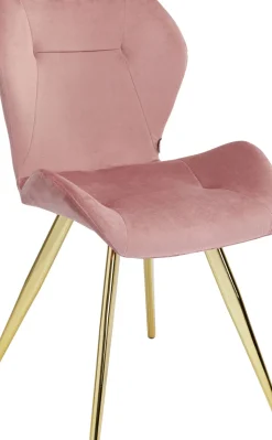Stol Viva Mauve - KARE Design