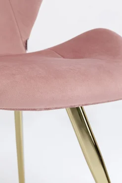 Stol Viva Mauve - KARE Design