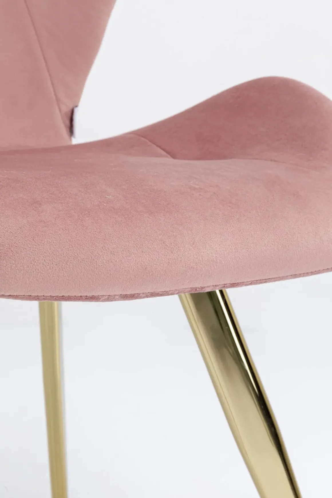 Stol Viva Mauve - KARE Design