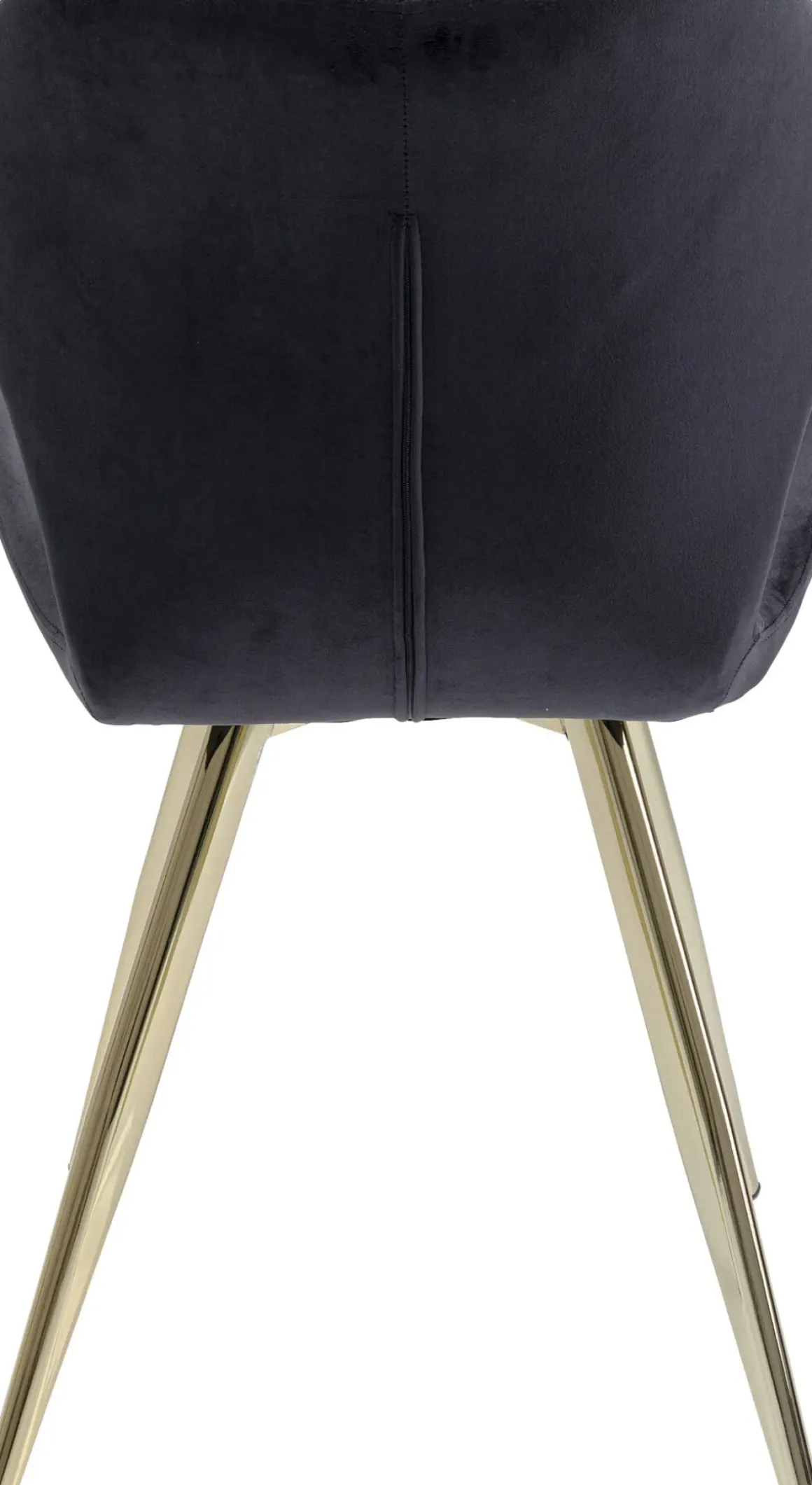 Stol Viva - Svart - KARE Design